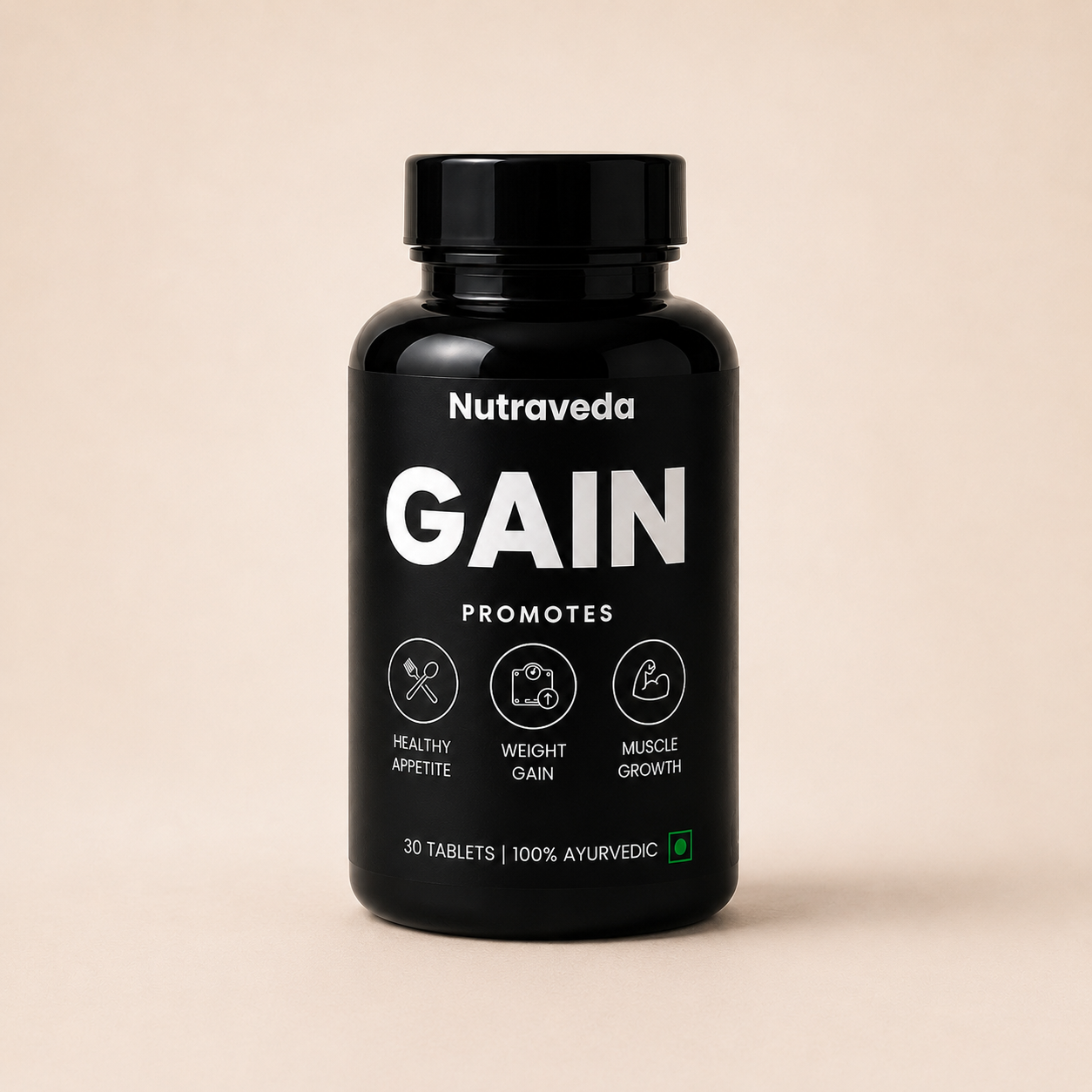 Nutraveda GAIN