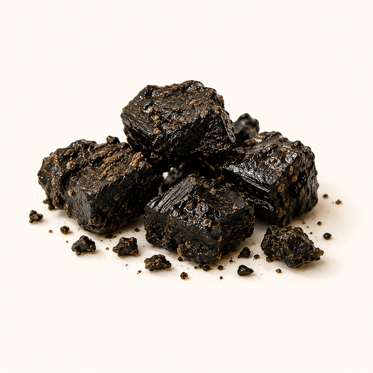 Shilajit
