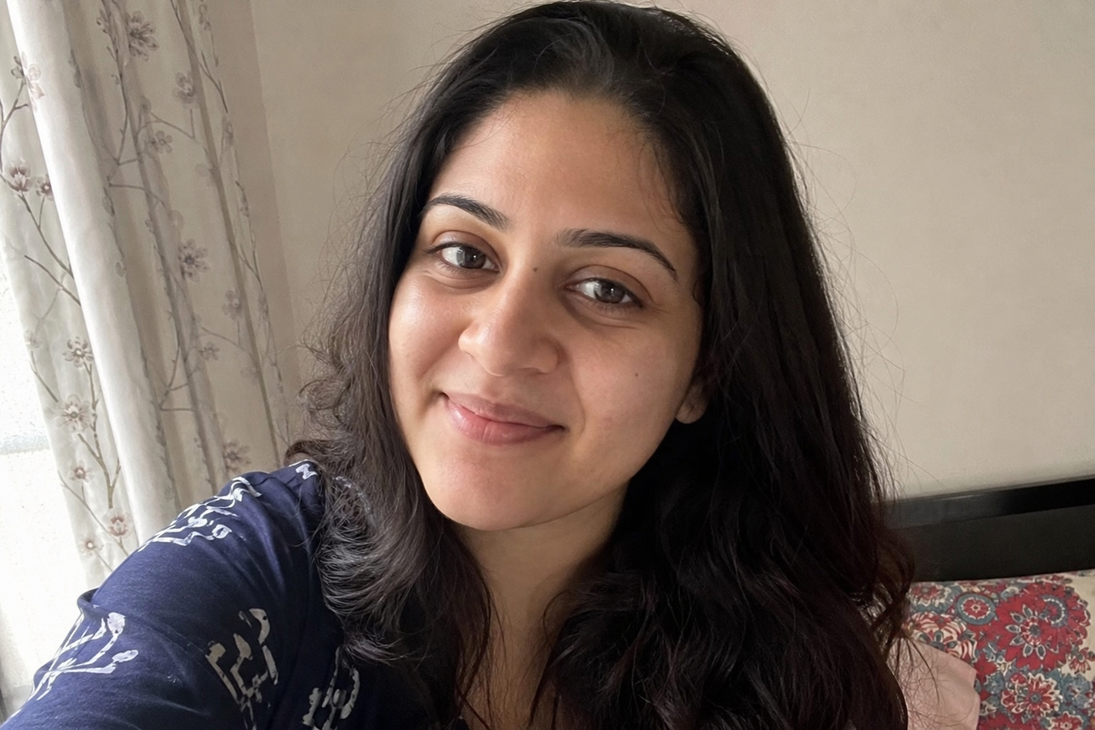 Aarti V.