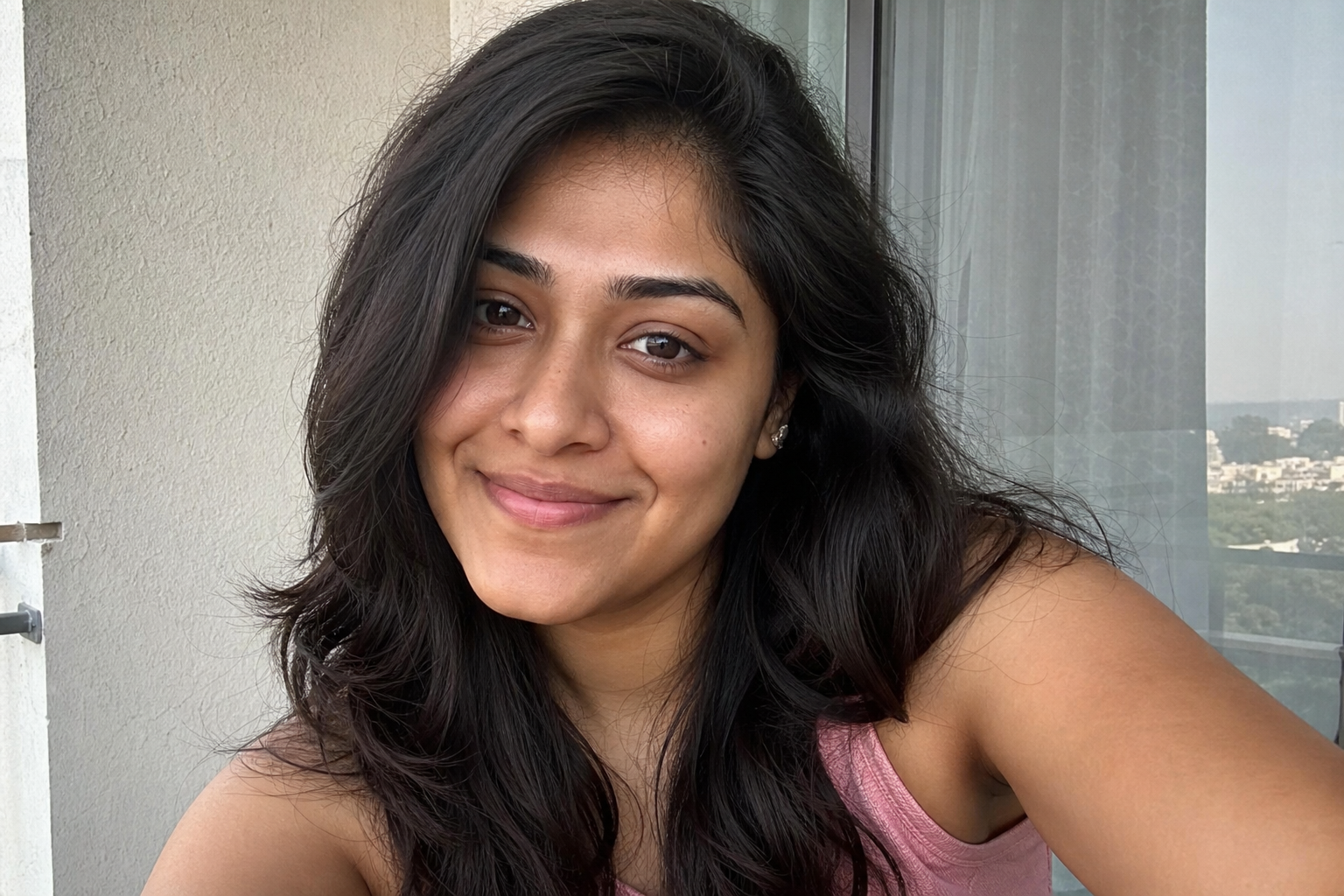 Priya S.